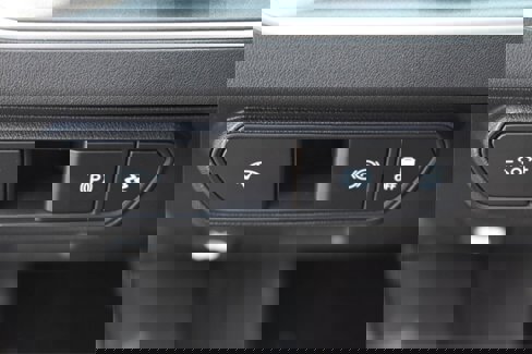 New 2025 Kia K4 LXS image 19