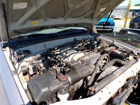 Used 2002 Toyota Tundra SR5 image 7