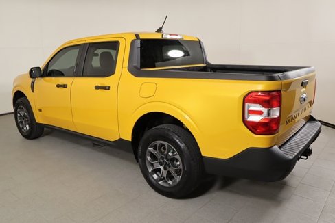 Used 2023 Ford Maverick XLT w/ Equipment Group 300A Standard image 9