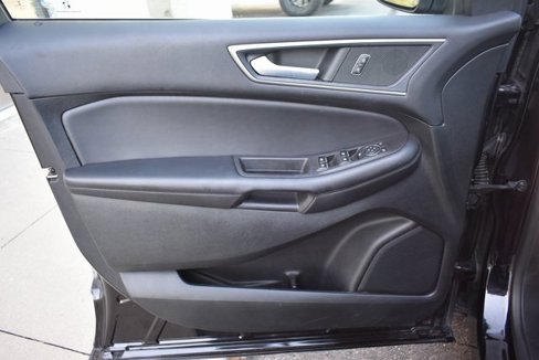 Used 2022 Ford Edge SEL w/ Convenience Package image 14