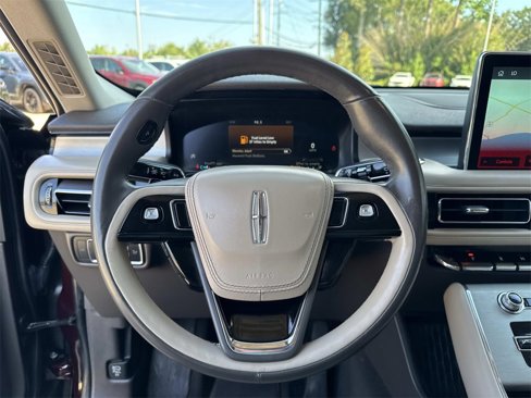 Used 2021 Lincoln Aviator 2WD image 21