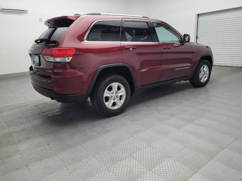 Used 2016 Jeep Grand Cherokee Laredo w/ Quick Order Package 23E image 10
