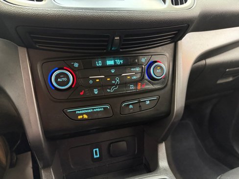 Used 2018 Ford Escape SEL image 15