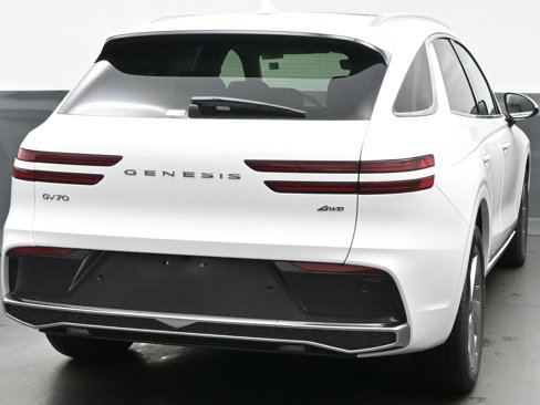 New 2026 Genesis GV70 2.5T Select image 5