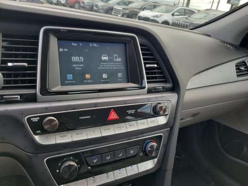 Used 2019 Hyundai Sonata ECO image 27
