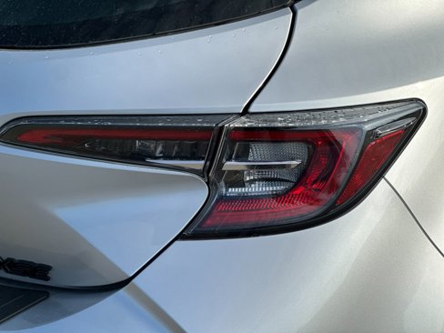Used 2022 Toyota Corolla XSE image 26