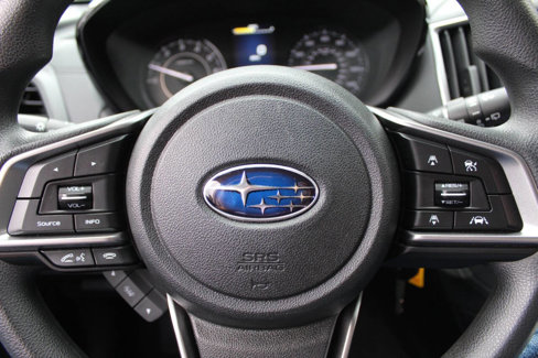 Used 2022 Subaru Impreza 2.0i image 13