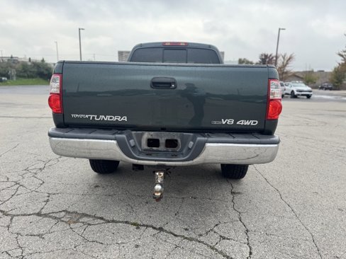 Used 2005 Toyota Tundra SR5 image 10