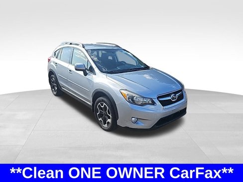 Used 2014 Subaru Crosstrek 2.0i Premium image 3