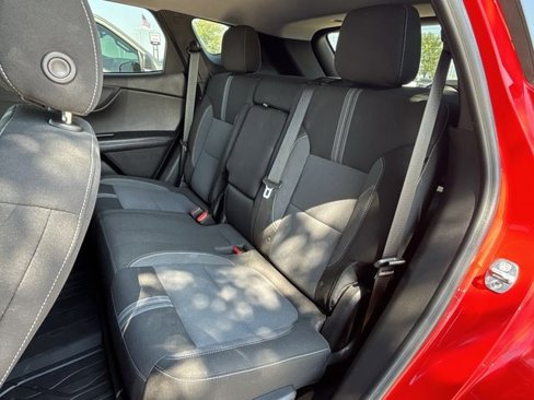 Certified 2023 Chevrolet Blazer LT w/ LPO, Floor Liner Package image 22