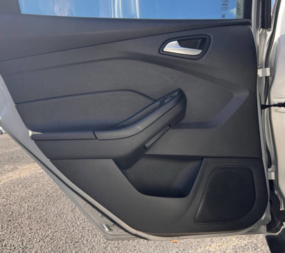 Used 2017 Ford Focus SE image 14