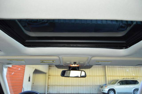 Used 2011 Land Rover Range Rover Sport Supercharged image 30