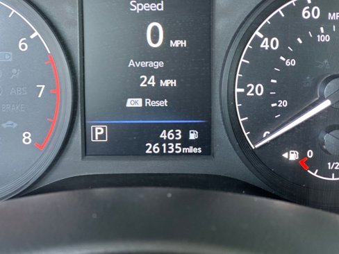 Used 2024 Nissan Altima 2.5 S image 38