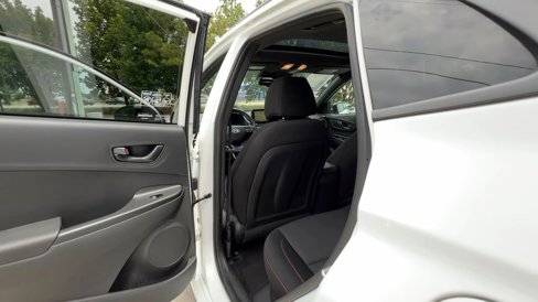 Used 2022 Hyundai Kona N Line w/ Tech Package image 36