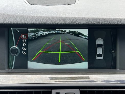 Used 2012 BMW 535i xDrive Sedan image 36