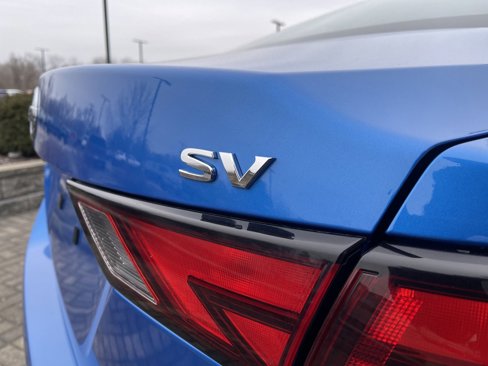 Used 2021 Nissan Sentra SV image 15