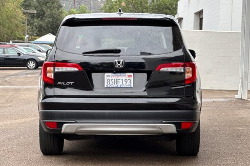 Used 2020 Honda Pilot EX-L image 9
