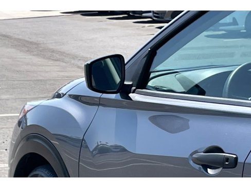 Used 2023 Nissan Kicks S image 50