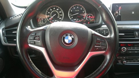 Used 2015 BMW X5 xDrive35i image 15