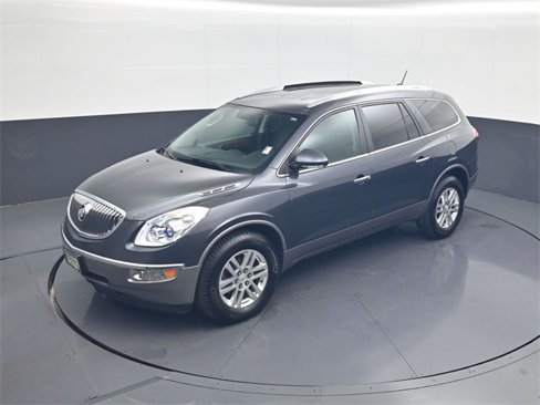 Used 2012 Buick Enclave Convenience w/ Trailering Provision Package image 14