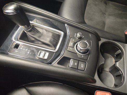 Used 2017 MAZDA CX-5 Touring w/ I-ACTIVSENSE Package image 26