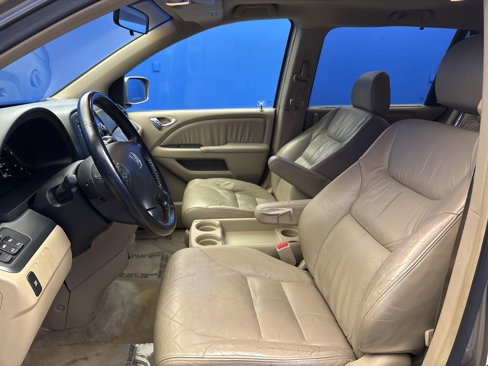Used 2006 Honda Odyssey EX-L image 12