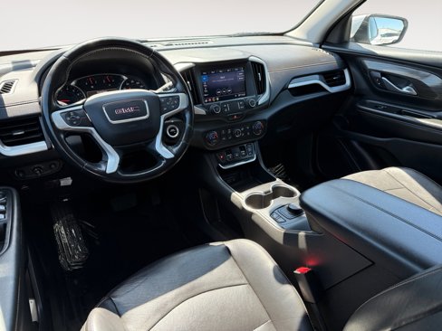 Used 2019 GMC Terrain SLT image 15