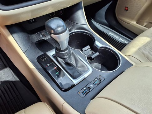 Used 2015 Toyota Highlander Limited image 20