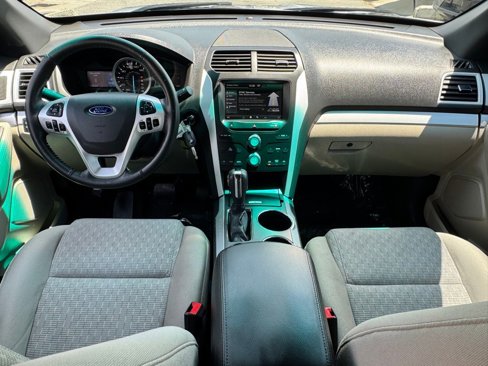 Used 2014 Ford Explorer XLT w/ Equipment Group 201A image 26