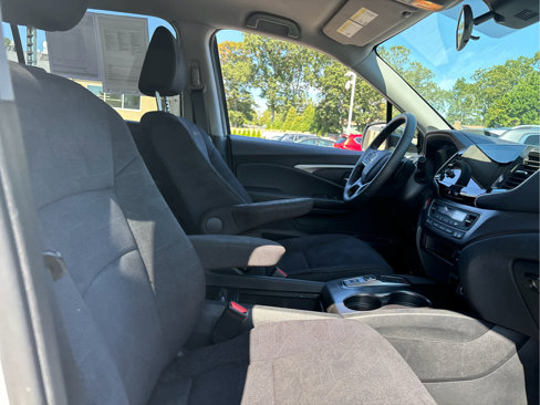 Used 2021 Honda Pilot EX image 25