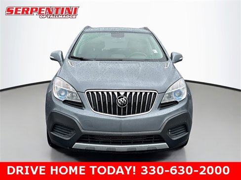 Used 2014 Buick Encore FWD image 3