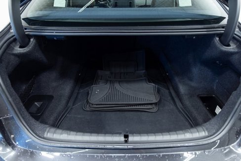 Used 2019 BMW 530i xDrive image 11