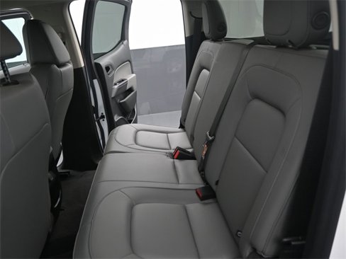 Used 2022 Chevrolet Colorado W/T image 12