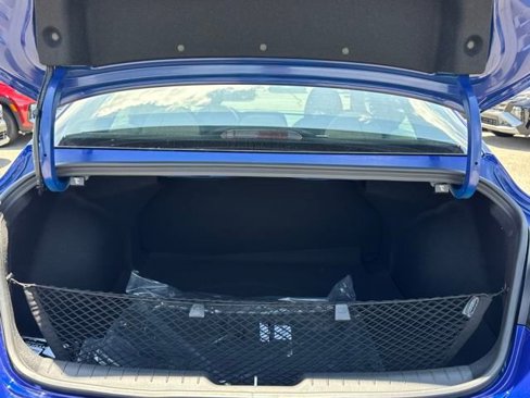 New 2025 Hyundai Elantra Sport image 10