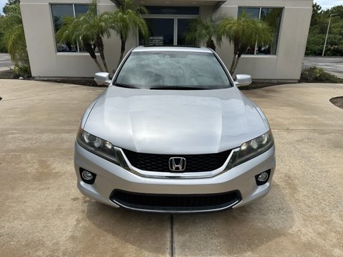 Used 2013 Honda Accord EX-L image 8