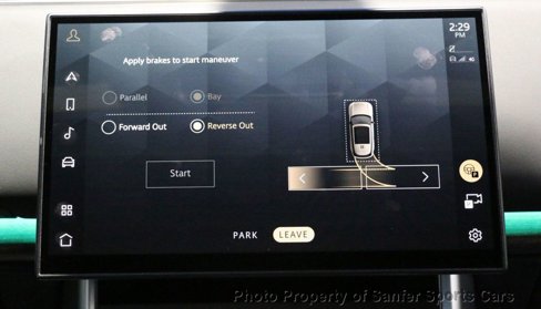 Used 2023 Land Rover Range Rover SE image 41