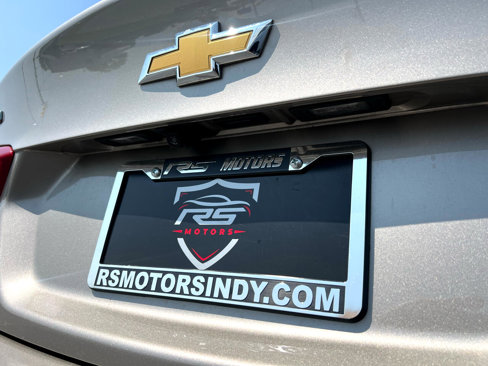 Used 2022 Chevrolet Malibu LT image 6