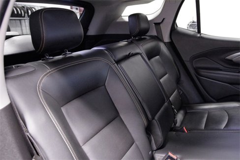 Used 2019 GMC Terrain SLT w/ Preferred Package image 18