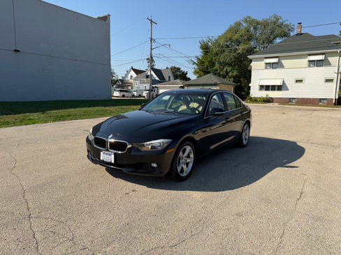 Used 2015 BMW 328i xDrive Sedan image 2