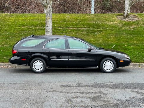Used 1999 Mercury Sable LS image 7
