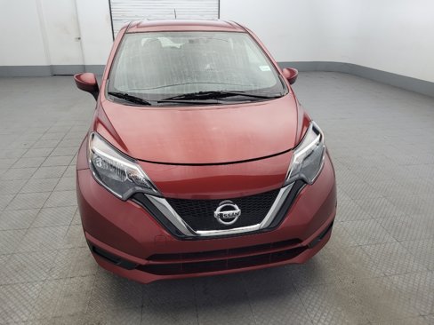 Used 2019 Nissan Versa Note S image 14