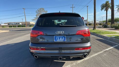 Used 2012 Audi Q7 TDI Premium Plus image 14