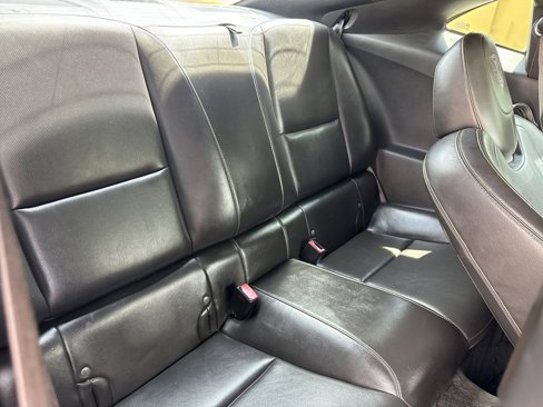 Used 2012 Chevrolet Camaro LT w/ Transformers 3 Edition image 33
