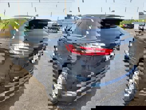 Certified 2022 Ford Edge SEL image 7