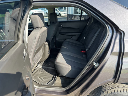 Used 2015 Chevrolet Equinox LT w/ Power Convenience Package image 14