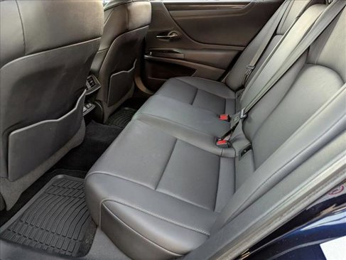 Used 2019 Lexus ES 350 w/ Accessory Package 2 image 13