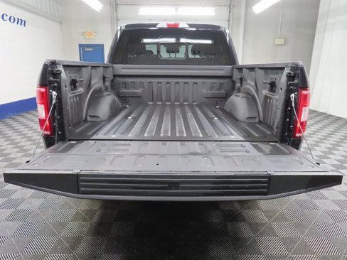 Used 2020 Ford F150 XLT w/ Equipment Group 302A Luxury image 33