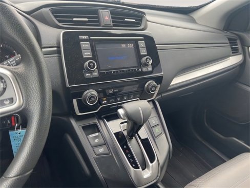 Certified 2022 Honda CR-V LX image 12