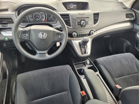 Used 2012 Honda CR-V LX image 8