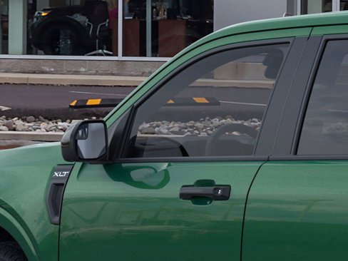 New 2025 Ford Maverick XLT w/ XLT Luxury Package image 21